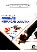 Buku Praktikum AKL