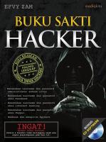 Buku Sakti Hacker (Gustonur-It - Blogspot.com)