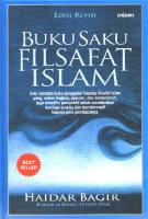 Buku Saku Filsafat Islam PDF