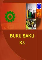 Buku Saku K3