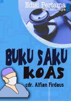 Buku Saku Koas