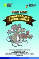 Buku Saku Leptospirosis [PDF]