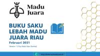 Buku Saku Madu Juara 1.0.