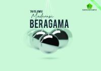 Buku Saku Moderasi Beragama-Kemenag