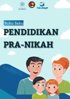 Buku Saku Pendidikan Pra-Nikah