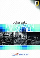 Buku Saku Perawatan Jalan Rel [PDF]