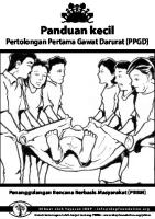 Buku Saku PPGD [PDF]