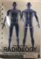 Buku Saku Radiologi Compress [PDF]