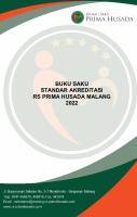 Buku Saku Starkes RSPHM [PDF]