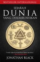 Buku - Sejarah Dunia Yang Disembunyikan (Jonathan Black) PDF