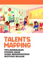 Buku Talent Mapping