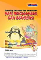 Buku TIK Kelas 2