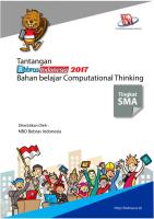 BukuBebras2017 SMA