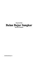 Bulan BuJur Sangkar [PDF]