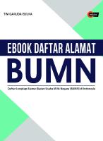 BUMN Ebook