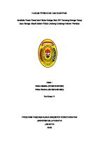 Bunga Abadi [PDF]