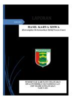 Butir 5.3 Keterampilan Berkomunikasi Efektif Secara Lisan [PDF]