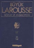 Büyük Larousse Sözlük ve Ansiklopedisi (Cilt 17, Nem-Paleo)