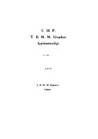 C. H. P. T. B. M. M. grupları içyönetmeliği [PDF]