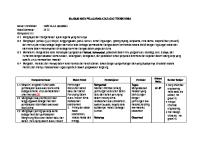 C.3-3.1-Silabus-Azas Teknik Kimia [PDF]