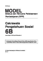 Caksos 6B [PDF]