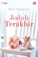 (Candys) Amore - Jodoh Terakhir - Netty Virgiantini PDF