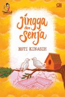 (Candys) Jingga Dan Senja - Esti Kinasih PDF