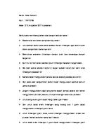 Cara Menimbang Bahan [PDF]