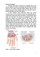 Carpal Tunnel Syndrome