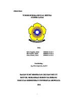 Case Tumor Mukosa Buccal Gilut [PDF]