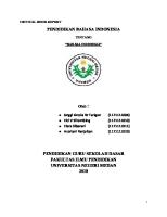 CBR Bindo [PDF]