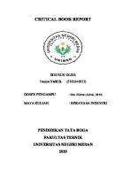 CBR Desain Produk [PDF]