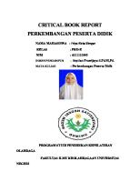 Cbr-Perkembangan-Peserta-Didik Friya Rizka Siregar