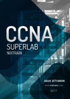 Ccna Superlab Nixtrain