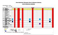 Ceklist Kebersihan Ruang Gigi [PDF]