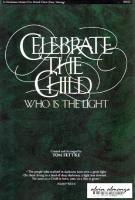 CELEBRATE THE CHILD (Fettke) Book