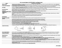 Centrifugal Pump API 686 Key Recommendations