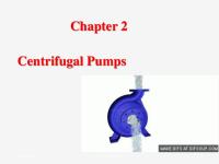 Centrifugal Pumps