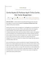 Cerita Nyata Di Perkosa Ayah Tiriku Cerita Hot Tante Bergambar - Cerita Dewasa [PDF]