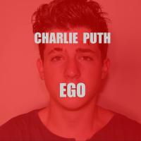 Charlie Puth - Ego - Digital Booklet [PDF]