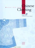 Chinese Clothing [PDF]