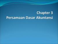 CHP 3 Persamaan Akuntansi [PDF]