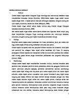 Cidera Kepala Ringan [PDF]