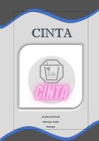 Cinta (Cincau Kita)