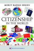 Citizenship in The World [PDF]