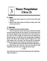 Citra Bab3 [PDF]