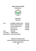 CJR Kelompok 5 - Kewirausahaan - PSPK B 2019 [PDF]