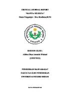 CJR PSIKOLOGI PENDIDIKAN (Aldina Dhea) [PDF]