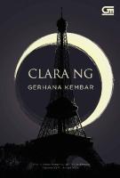 Clara NG - Gerhana Kembar (Cover Baru)