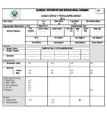 Clinical Pathway PEB